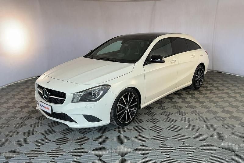 Occasion Mercedes CLA200 Shooting Brake 136 ch (100 kW) 2015 Break