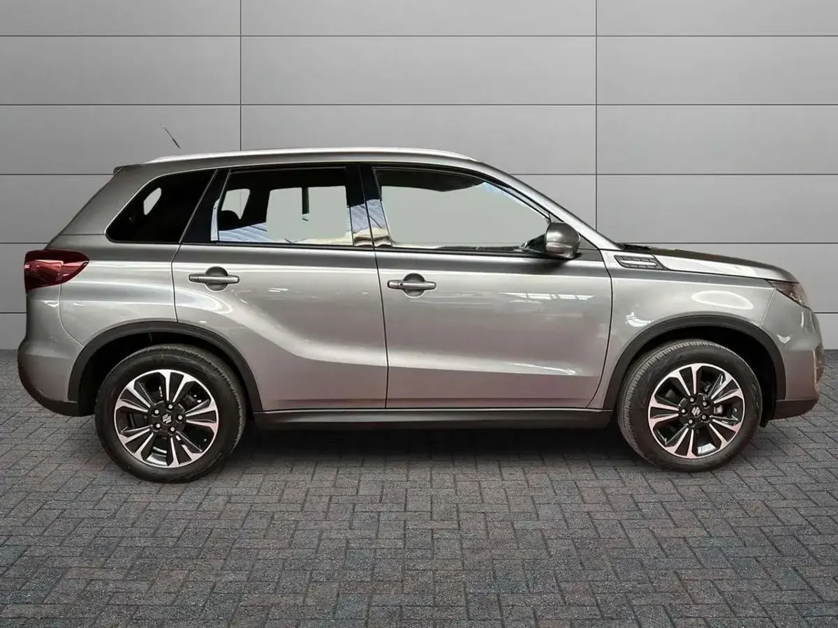 Usata Suzuki Vitara Cool 129 CV (94 kW) 2024 Other SUV