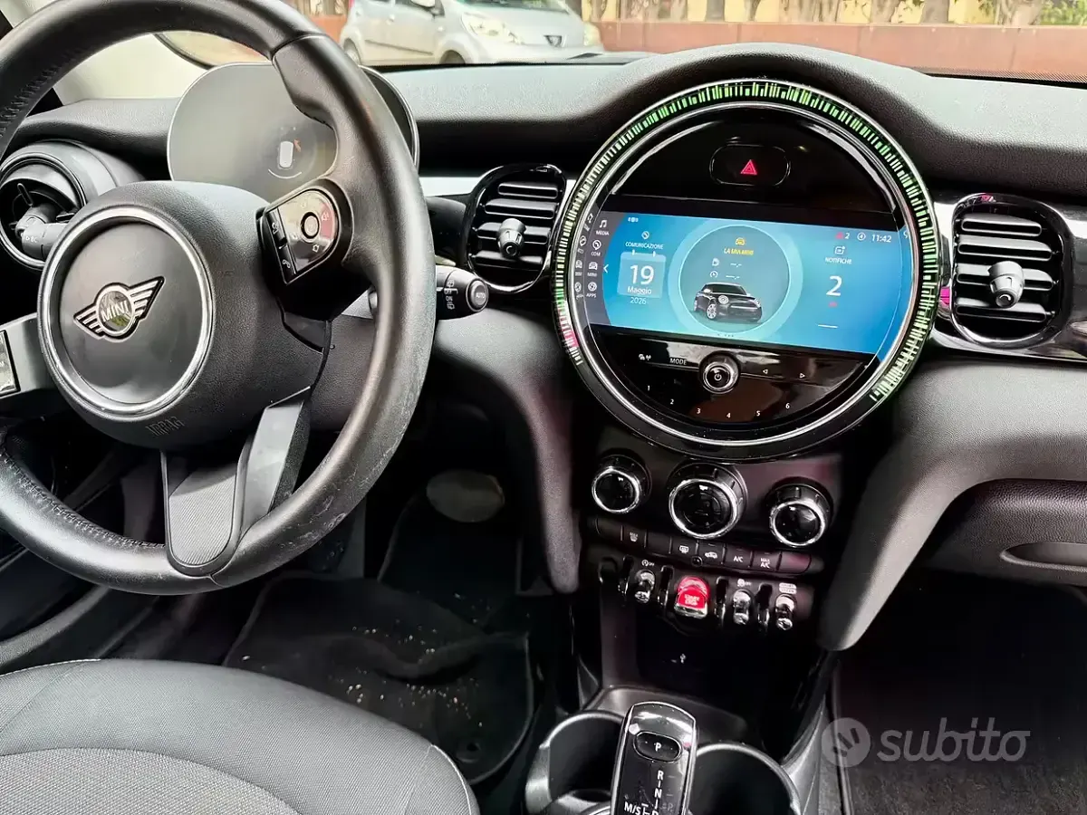 Usata Mini Cooper 136 CV (100 kW) 2022 Utilitaria