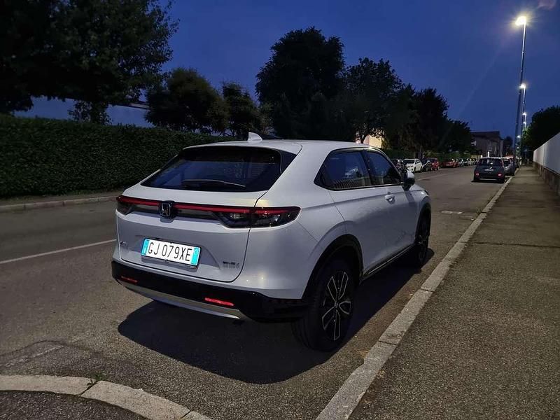 Usata Honda HR-V Advance 107 CV (78 kW) 2022 SUV