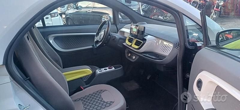 Usata XEV Yoyo 7 kW (10 CV) 2022 Utilitaria