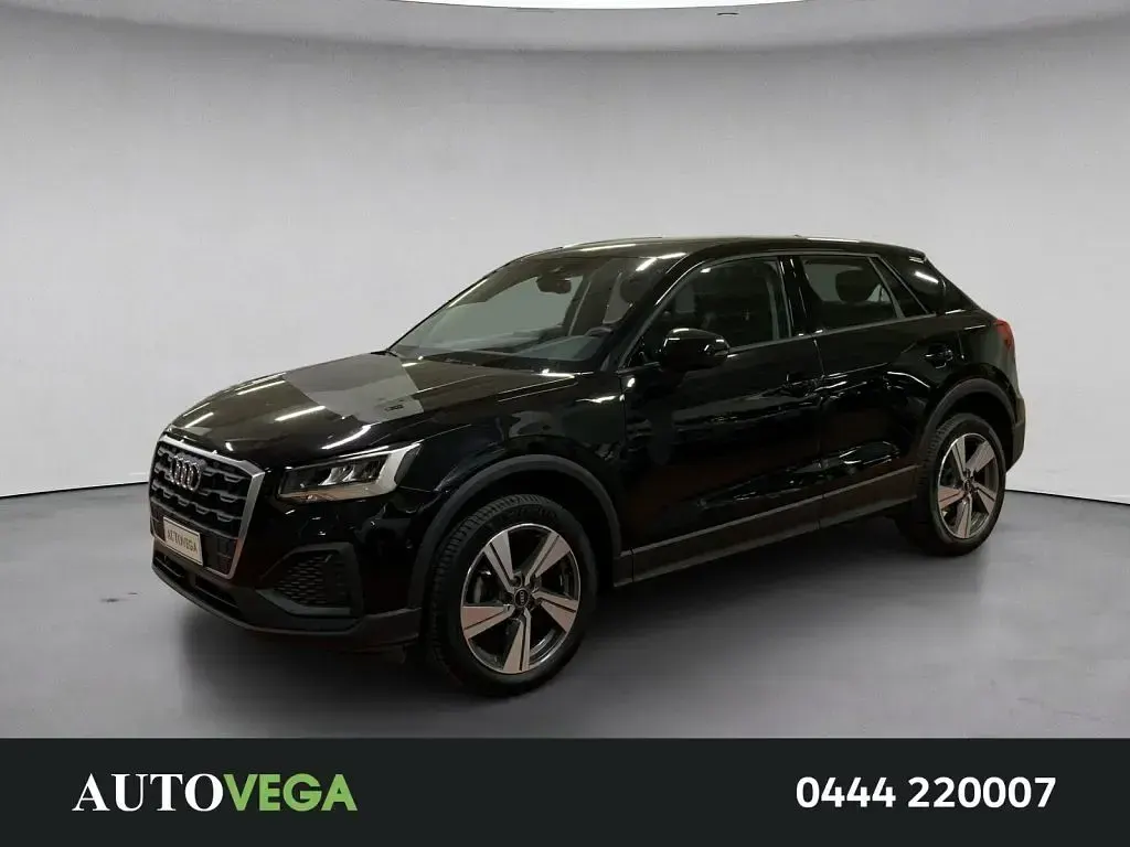 Usata Audi Q2 Comfort 116 CV (85 kW) 2023 SUV