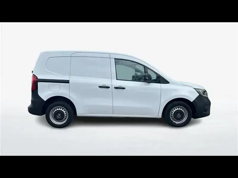 Usata Renault Kangoo Edition One 95 CV (69 kW) 2022 Bianco Monovolume