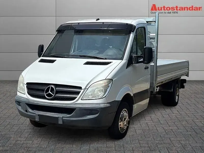 Usata Mercedes Sprinter 129 CV (94 kW) 2010 Furgone