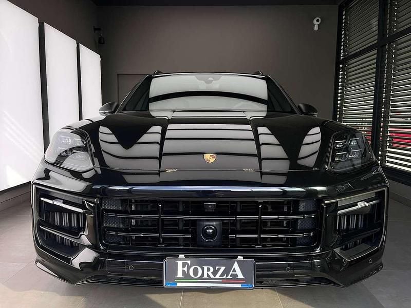 Usata Porsche Cayenne Coupe 500 CV (367 kW) 2025 Other Coupé