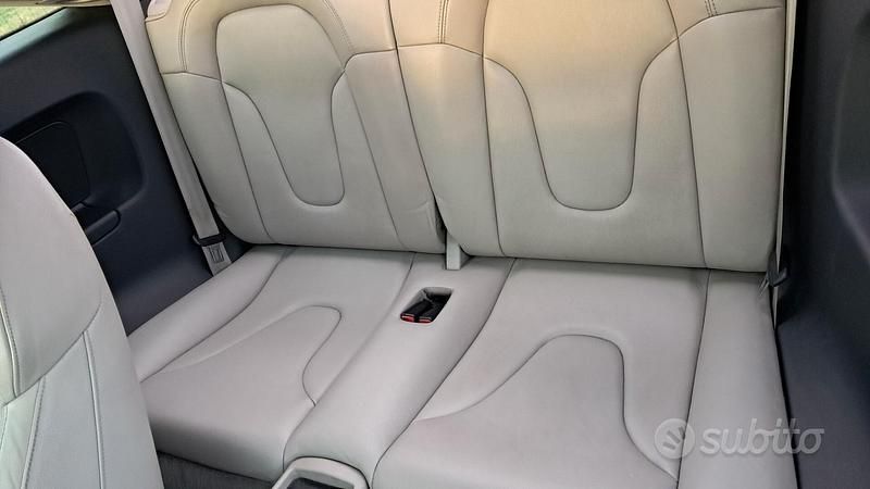 Usata Audi TT 199 CV (146 kW) 2007 Grigio Coupé