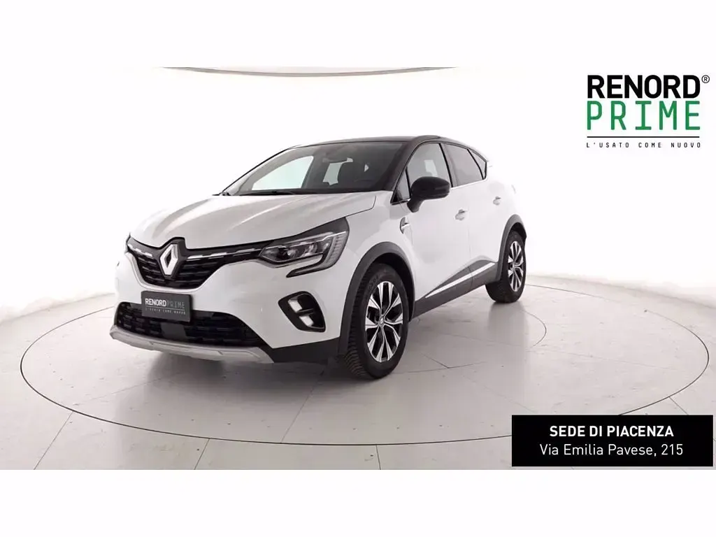 Usata Renault Captur Techno 143 CV (105 kW) 2023 SUV