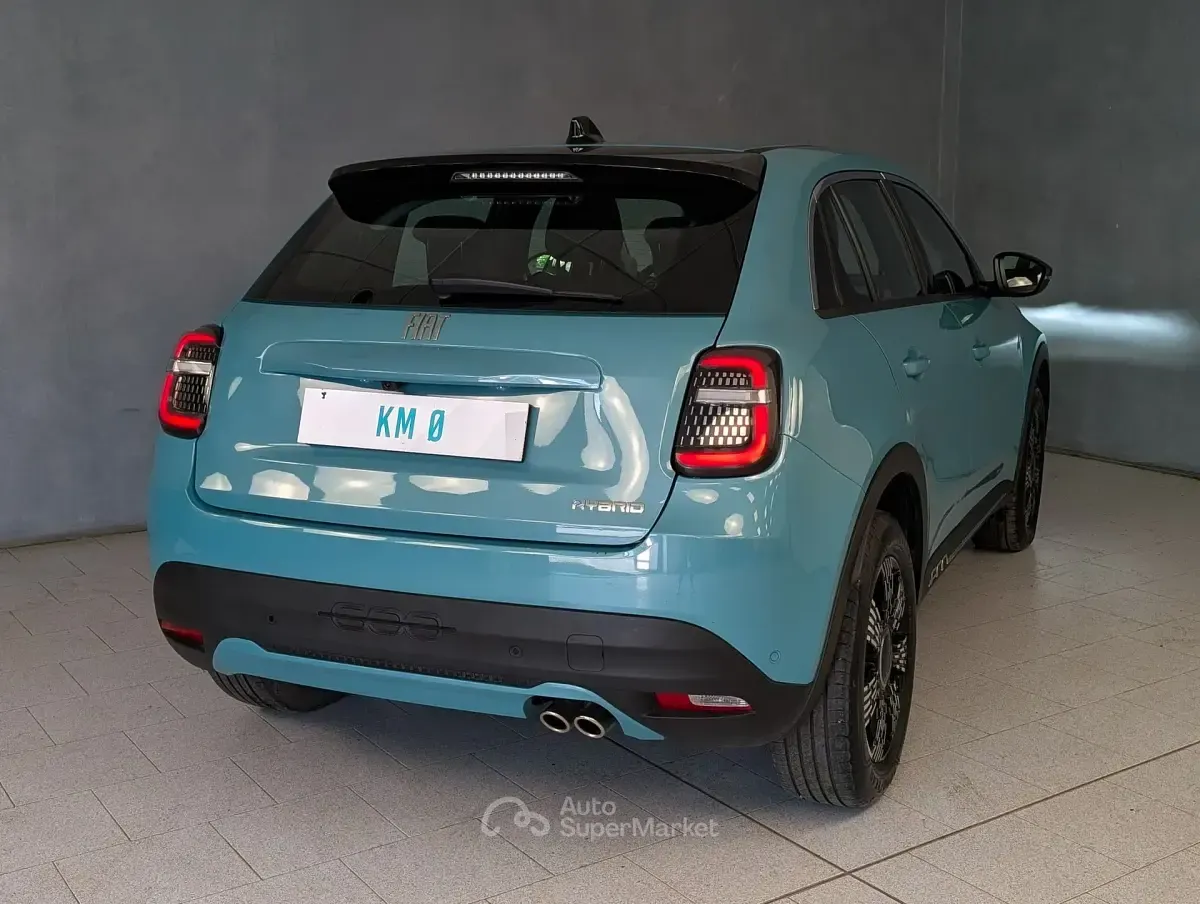 Occasion Fiat 600 Pop 199 ch (146 kW) 2025 SUV