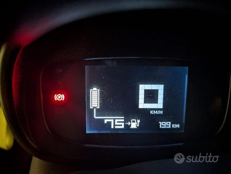 Usata Citroën AMI 2023