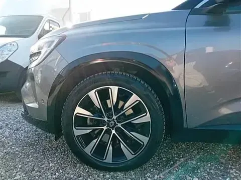 Usata Renault Austral Techno 200 CV (147 kW) 2023 Grigio scuro SUV