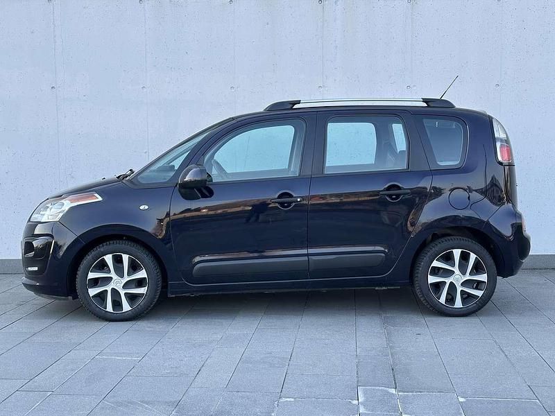 Usata Citroën C3 Picasso Seduction 122 CV (89 kW) 2014 Other Monovolume