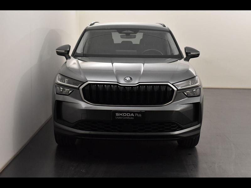 Usata Skoda Kodiaq Executive 150 CV (110 kW) 2025 Grigio SUV