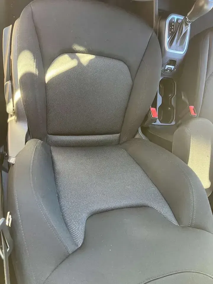 Usata Jeep Renegade Limited 150 CV (110 kW) 2021 Nero SUV