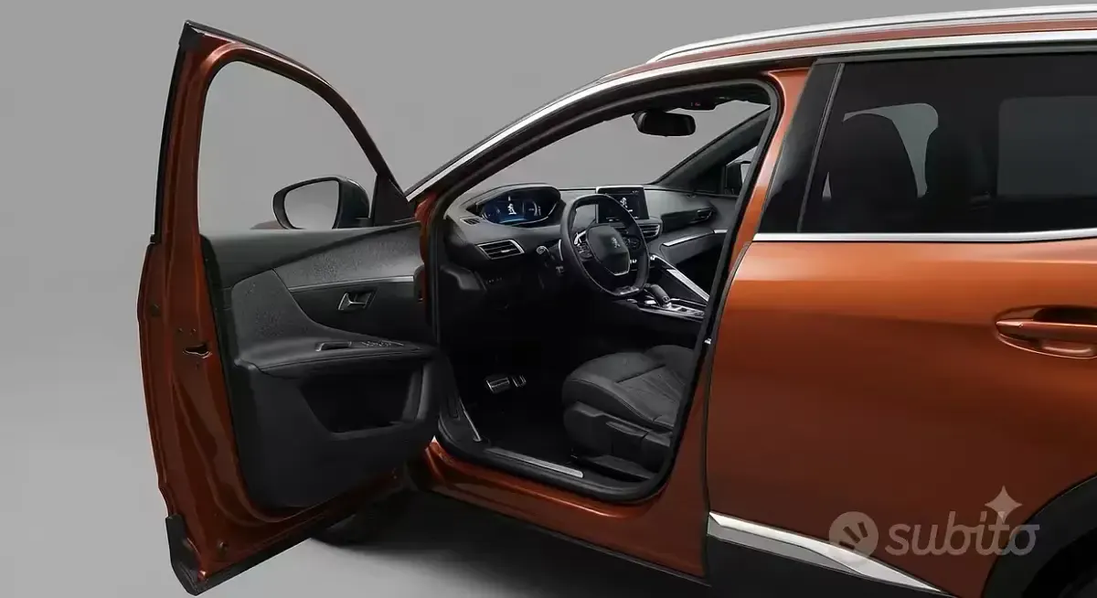 Usata Peugeot 5008 GT 131 CV (96 kW) 2023 SUV