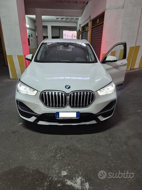 Usata BMW X1 2019 SUV