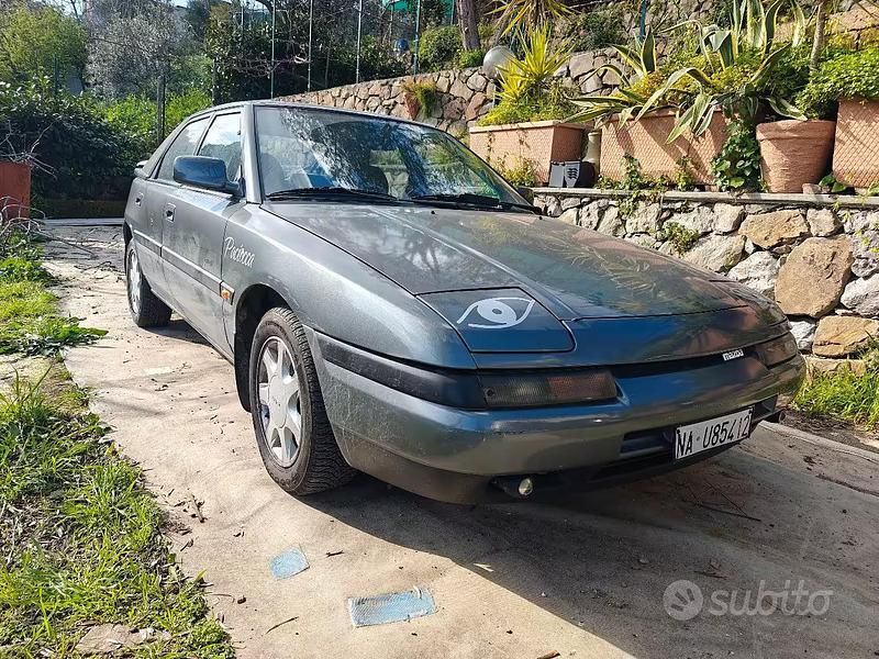 Usata Mazda 323F 137 CV (100 kW) 1990 Berlina