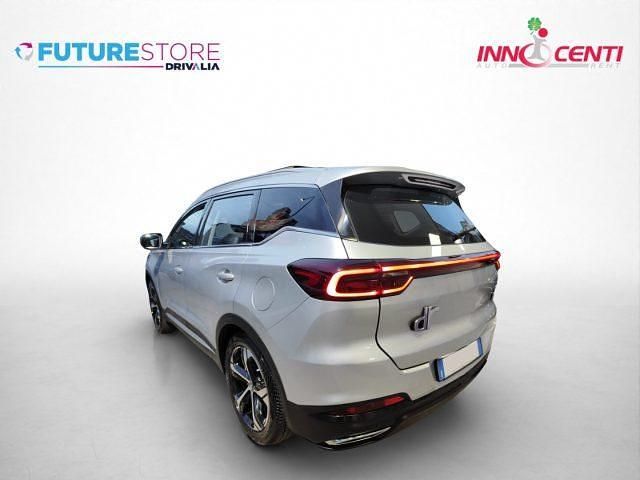 Usata DR DR 6.0 2022 Grigio SUV