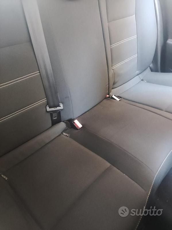 Usata Renault Mégane III 2014 Station wagon