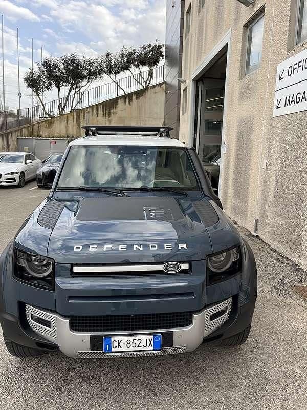 Usata Land Rover Defender 200 CV (147 kW) 2023 SUV