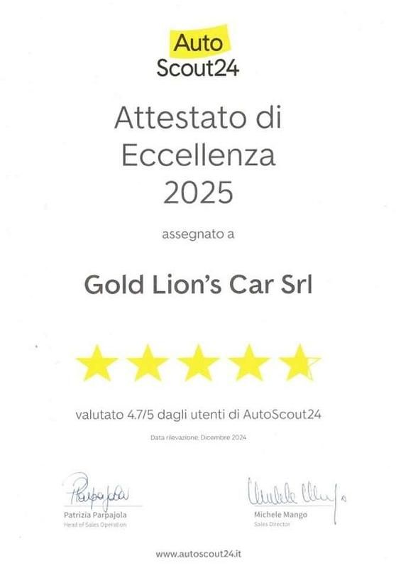 Usata Ford Kuga ST-Line 152 CV (111 kW) 2022 Nero SUV