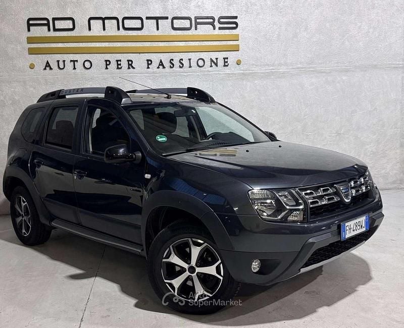 Other Usata 2017 Dacia Duster SUV | 9900 € (Buon prezzo) - Immagine 1/4