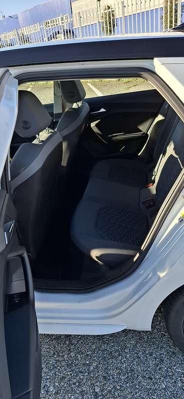 Usata Audi A1 Sportback S-Line 95 CV (69 kW) 2021 Utilitaria