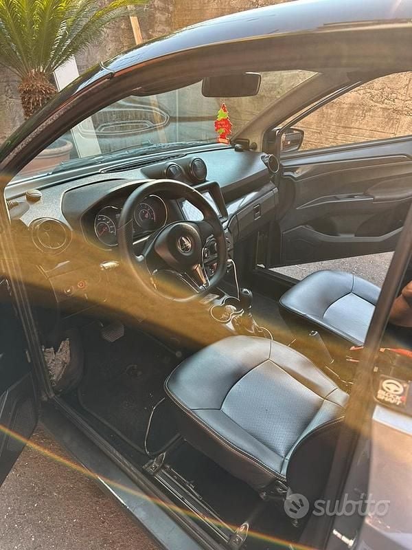 Usata Aixam City 2024 Grigio