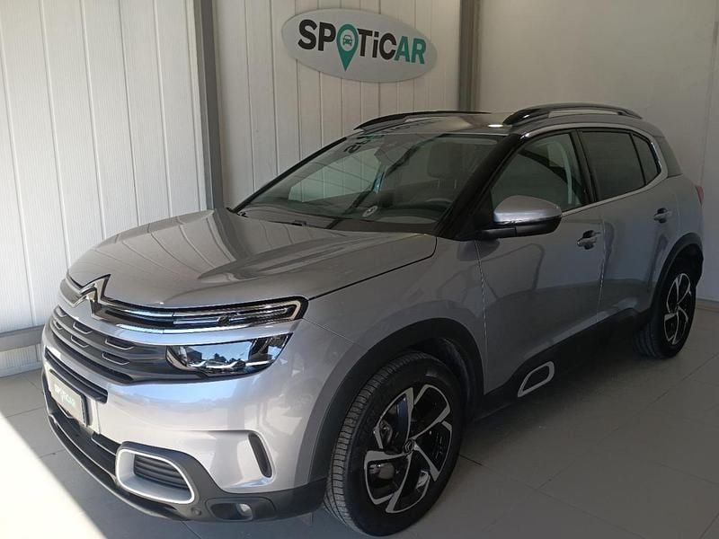 Usata Citroën C5 Aircross Shine 131 CV (96 kW) 2022 SUV