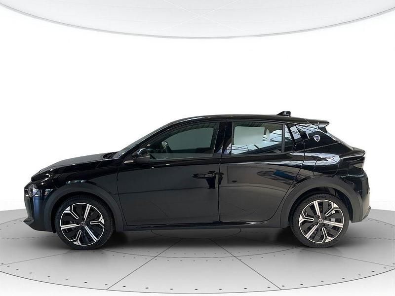 Nuova Lancia Ypsilon 110 CV (80 kW) 2025 Vernice nero ardesia Utilitaria