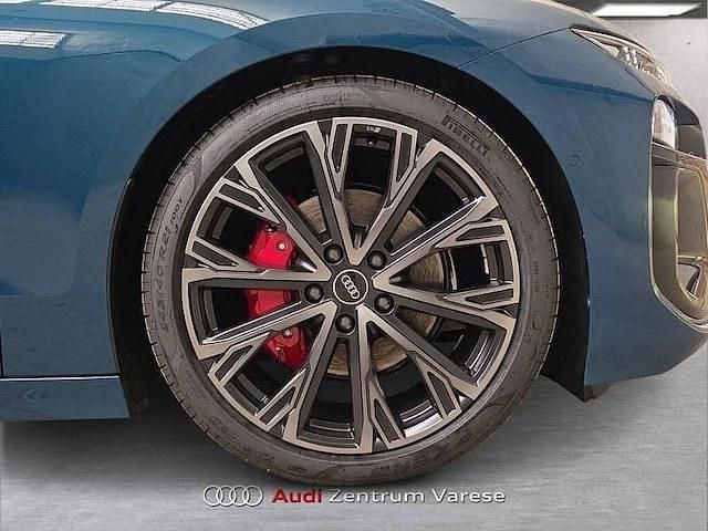 Nuova Audi A6 e-tron Edition .1 280 kW (381 CV) 2025 Blu malpelo Station wagon