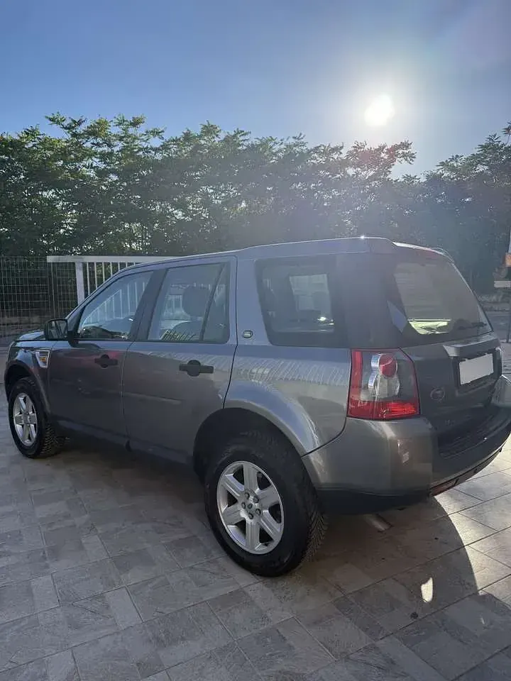 Usata Land Rover Freelander 2 S 160 CV (117 kW) 2007 Other SUV
