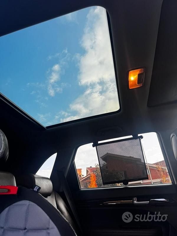 Usata Kia Sorento 197 CV (144 kW) 2011 Nero SUV