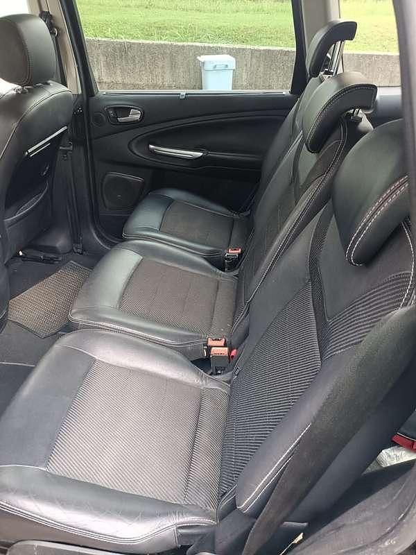 Usata Ford S-MAX Titanium 116 CV (85 kW) 2010 Monovolume