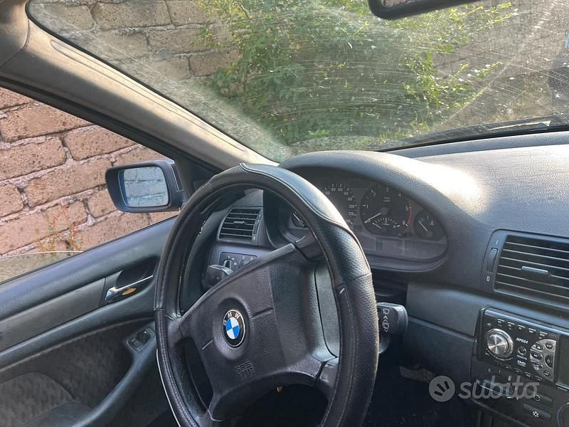 Usata BMW 2000 2000 Berlina