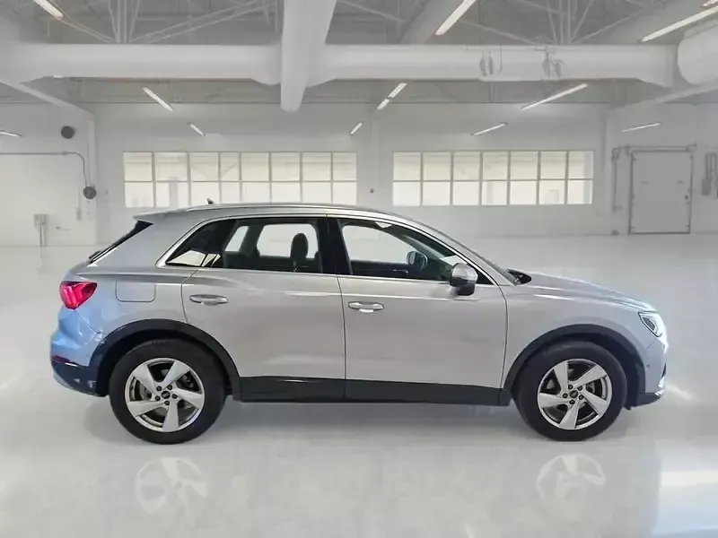 Usata Audi Q3 Advanced 149 CV (109 kW) 2023 SUV