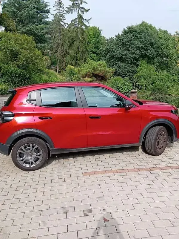 Usata Citroën C3 PureTech 101 CV (74 kW) 2024 SUV