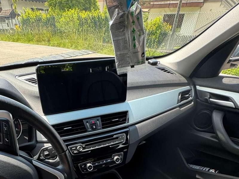 Usata BMW X1 190 CV (139 kW) 2016 SUV
