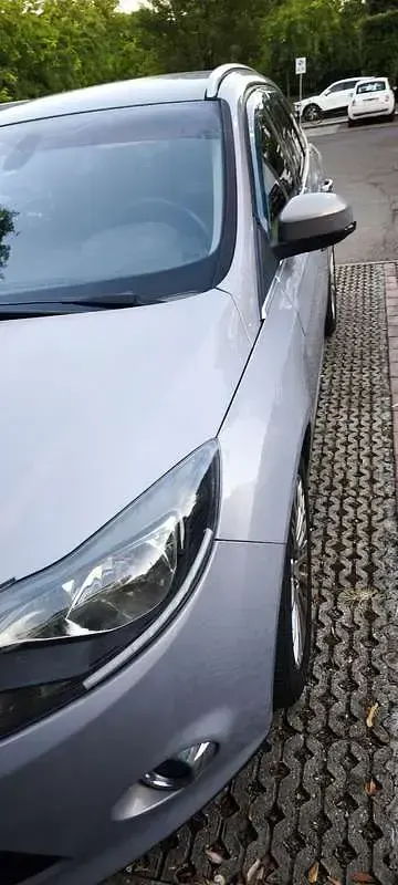 Usata Ford Focus Titanium 116 CV (85 kW) 2011 Station wagon