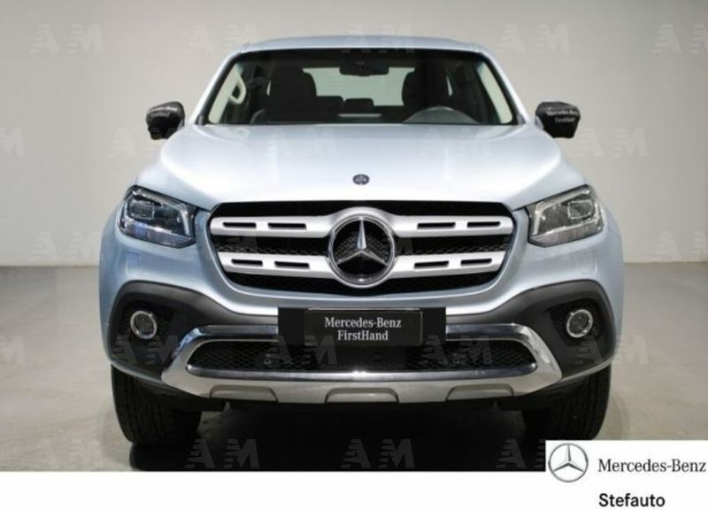 Venduto Mercedes E250 Classe X Pick-u. - auto usate in vendita