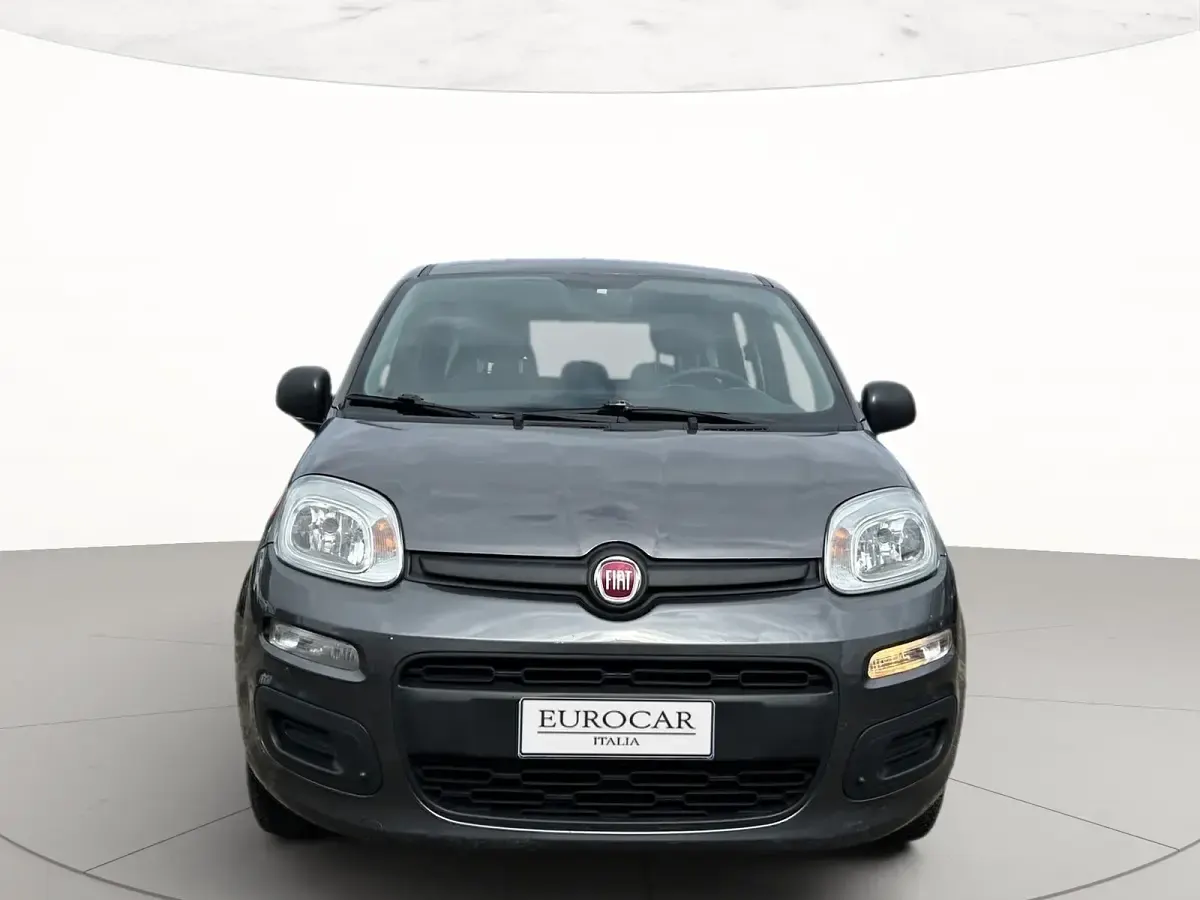 Usata Fiat Panda Lounge 69 CV (50 kW) 2019 Utilitaria