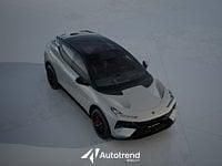 Nuova Lotus Eletre 450 kW (612 CV) 2025 Grigio SUV