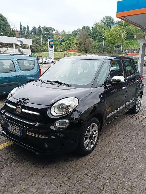 Usata Fiat 500L Urban 95 CV (69 kW) 2019 Monovolume