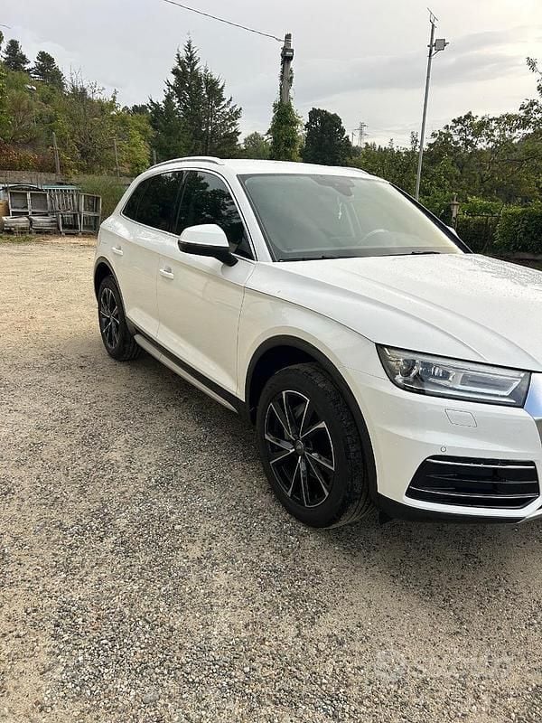 Usata Audi Q5 2019 SUV