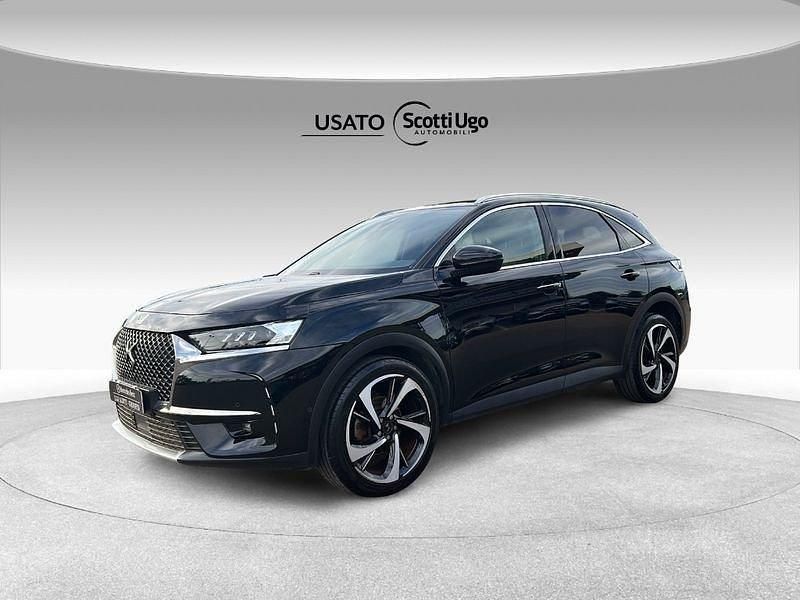 Other Usata 2022 DS Automobiles DS7 Crossback Grand Chic SUV | 24.000 € (Ottimo prezzo) - Immagine 1/4