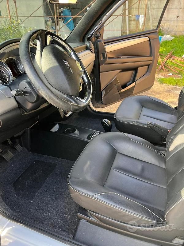 Usata Ligier JS50 2021 Utilitaria