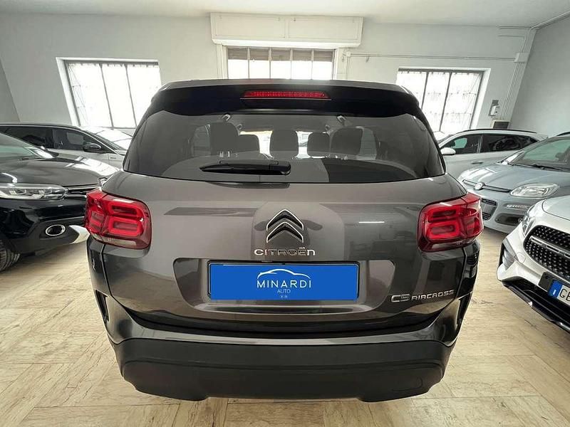 Usata Citroën C5 Aircross Shine 131 CV (96 kW) 2021 SUV