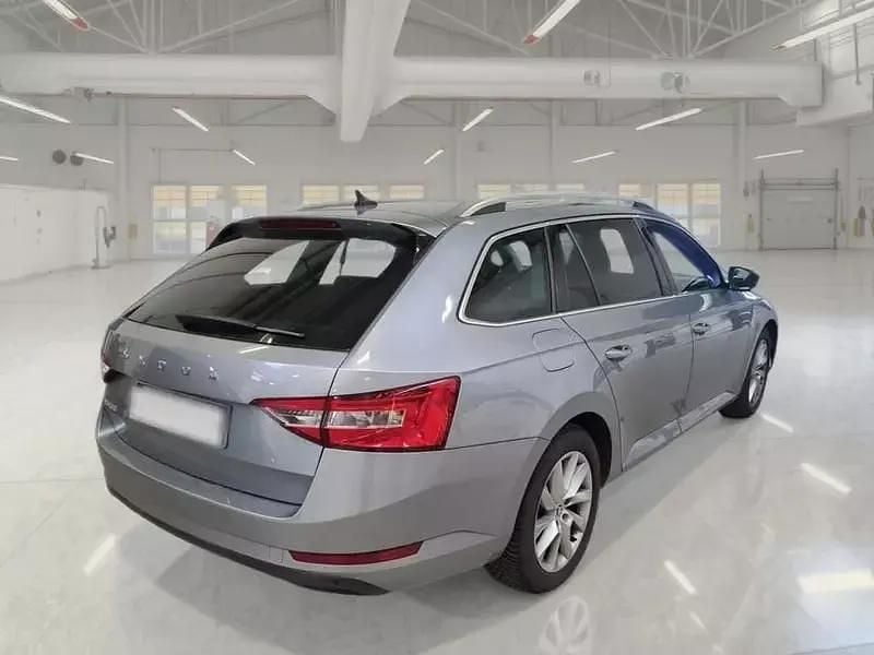 Usata Skoda Superb Executive 149 CV (109 kW) 2020 Station wagon