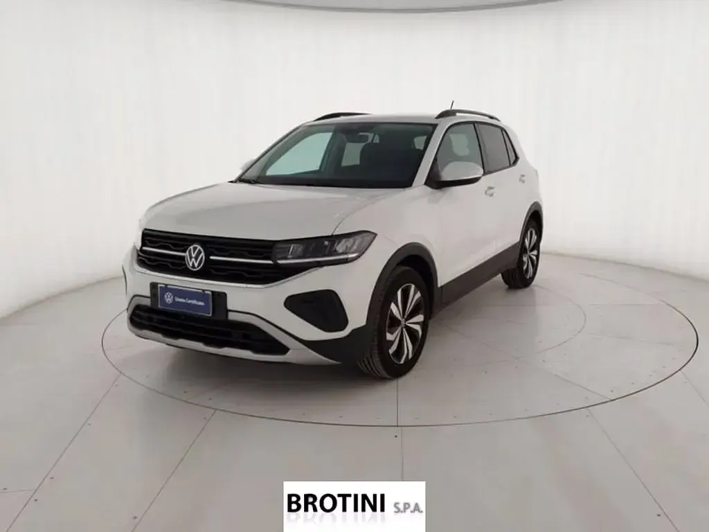 Usata VW T-Cross Edition 95 CV (69 kW) 2024 SUV