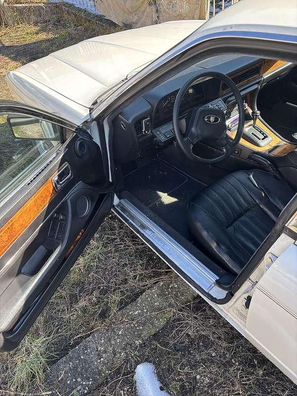 Usata Jaguar XJ 213 CV (156 kW) 1988 Berlina