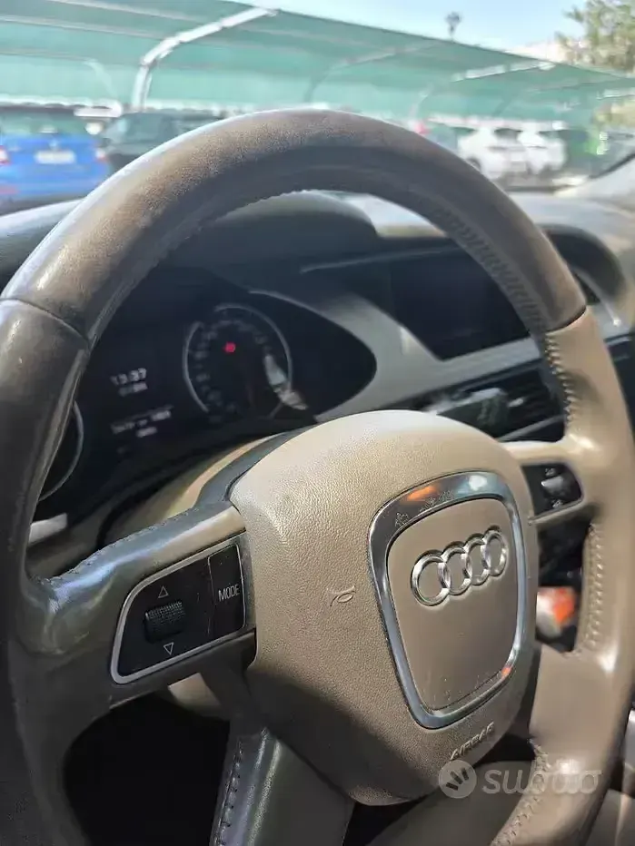 Usata Audi A4 143 CV (105 kW) 2010 Station wagon